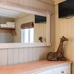 Holiday home Grouse Scarborough
