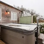 Grouse Holiday home Scarborough