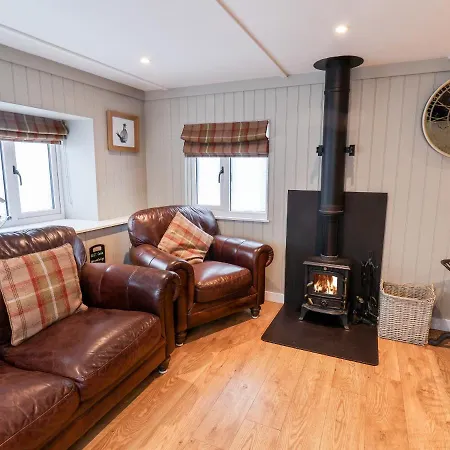 Grouse Holiday home *