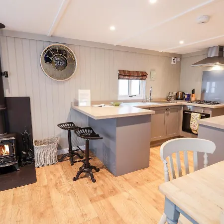 Holiday home Grouse
