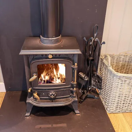 Holiday home Grouse Scarborough