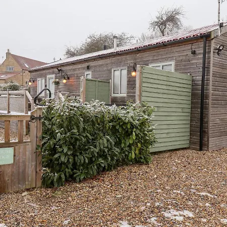 Grouse Holiday home *