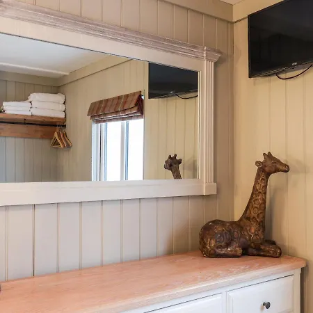 Holiday home Grouse Scarborough