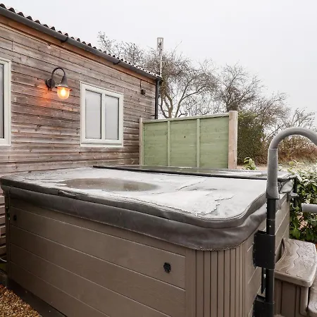 Grouse Holiday home Scarborough