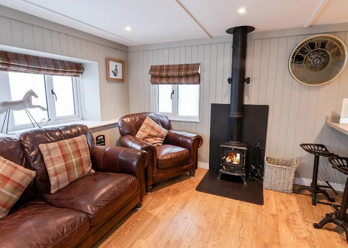 Grouse Hébergement de vacances *