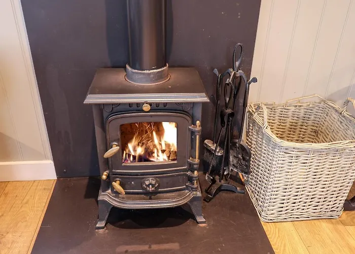 Hébergement de vacances Grouse Scarborough