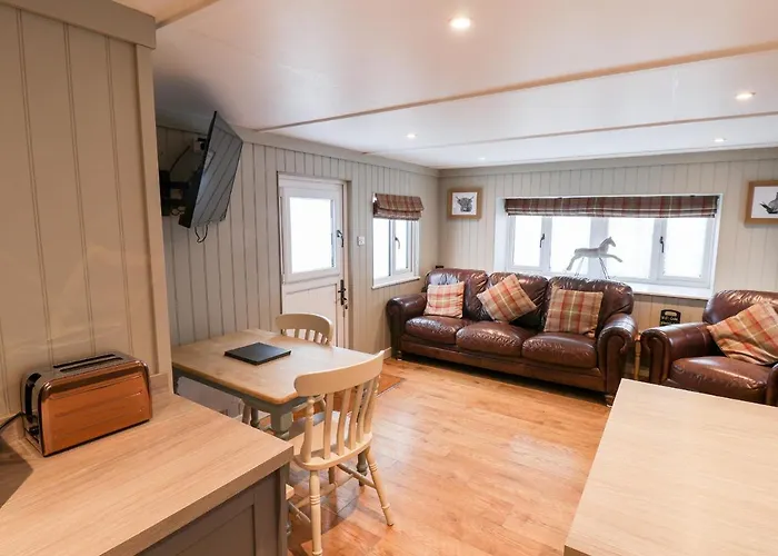 Grouse Hébergement de vacances