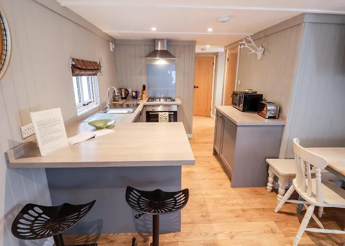 Grouse Hébergement de vacances *