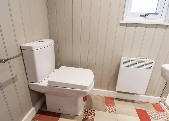 Grouse * Scarborough