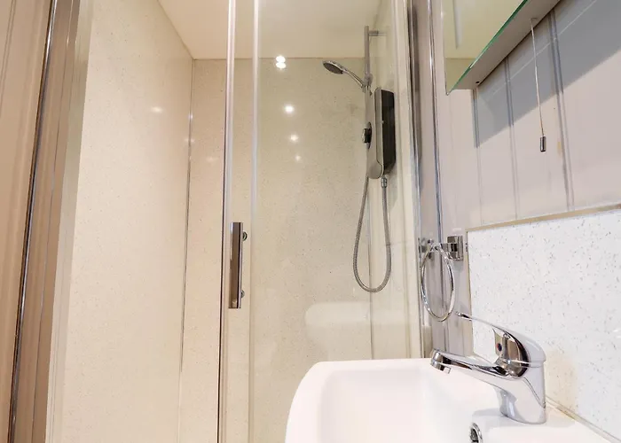 Hébergement de vacances Grouse